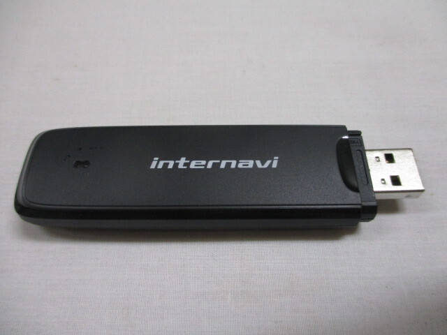 ホンダ 純正 プレミアムクラブ HSK-1000G インターナビ リンクフリー USB SIMカード付   ③の画像2