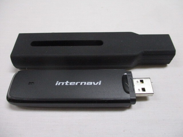 ホンダ 純正 プレミアムクラブ HSK-1000G インターナビ リンクフリー USB SIMカード付　　　①_画像1
