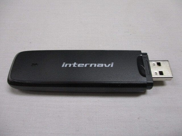 ホンダ 純正 プレミアムクラブ HSK-1000G インターナビ リンクフリー USB SIMカード付　　　①_画像2