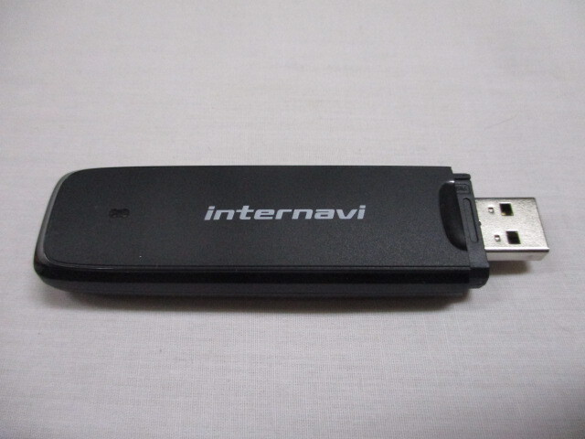 ホンダ 純正 プレミアムクラブ HSK-1000G インターナビ リンクフリー USB SIMカード付   ③の画像2