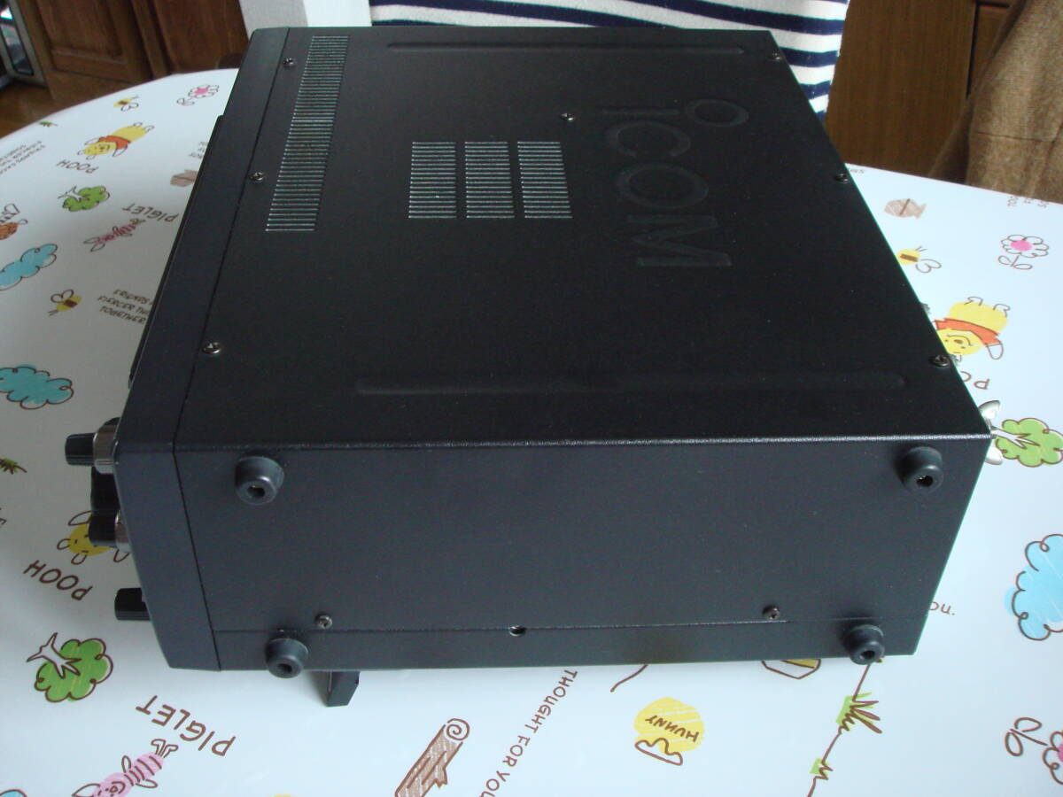 ICOM IC-756M 100W改の画像3