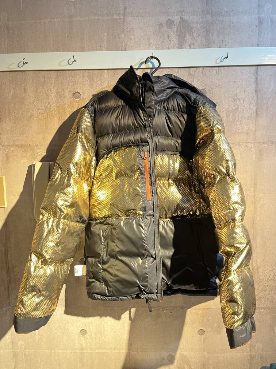 Columbia コロンビア Bulo Point II Down Jacket ブーロ Columbia コロンビア Bulo Point II Down Jacket ブーロ