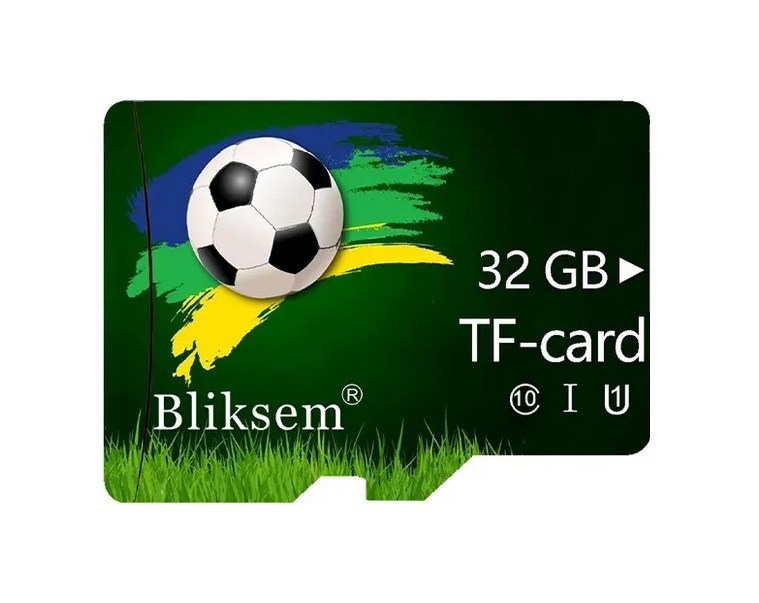 microSD カード 32GB Bliksem_画像1