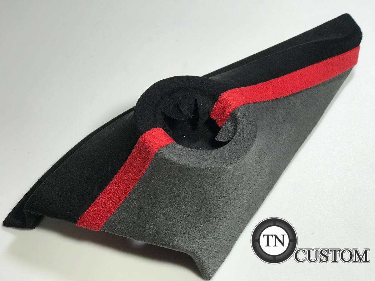 ★即決★スズキ スイフト ZC33S/ZC13S等 専用 エンクロージャー型埋め込みパネル★TNCUSTOM 加工品 三色仕上げ SUZUKI SWIFT ツイーター★
