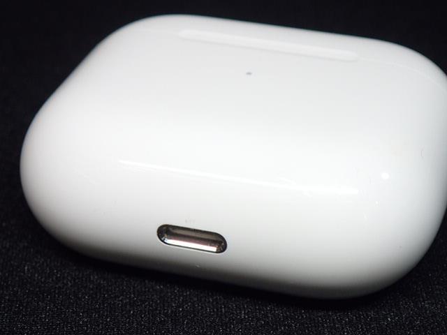 4151A[A]■正規品■Apple Airpods エアーポッツ エアポッツ 第3世代/A2564・A2565・A2566/ワイヤレスイヤホン_画像4