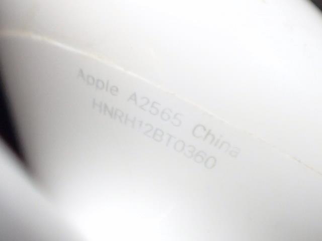 4231A[A]■正規品■Apple Airpods エアーポッツ エアポッツ 第3世代/片耳 右(R)/ケース/A2565・A2566/ワイヤレスイヤホン_画像7