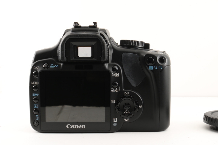 ★良品★ CANON EOS KISS DIGITAL X ボディ #I979_画像5