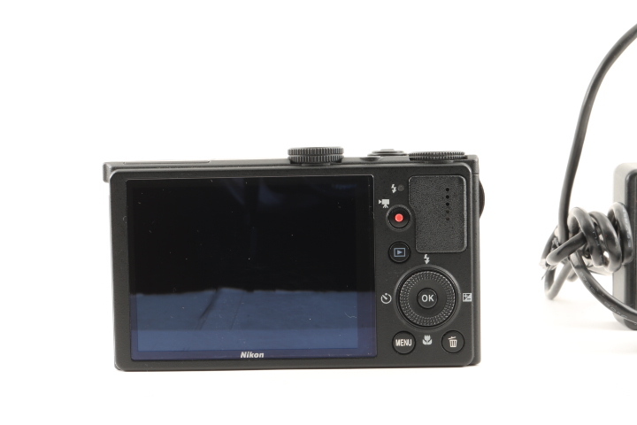 6860円 ☆難あり品☆ NIKON COOLPIX P330 #I997 - ニコン 6860円 ☆難あり品☆ NIKON COOLPIX P330 #I997 - ニコン