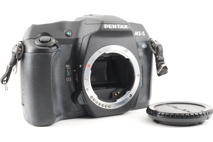 名機 PENTAX MZ-S ボディ #J221(ペンタックス)|売買された 名機 PENTAX MZ-S ボディ #J221(ペンタックス)|売買された