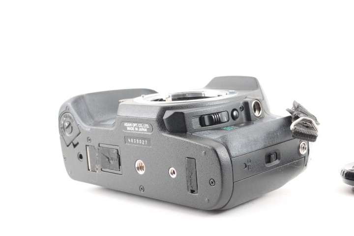 名機 PENTAX MZ-S ボディ #J221(ペンタックス)|売買された 名機 PENTAX MZ-S ボディ #J221(ペンタックス)|売買された