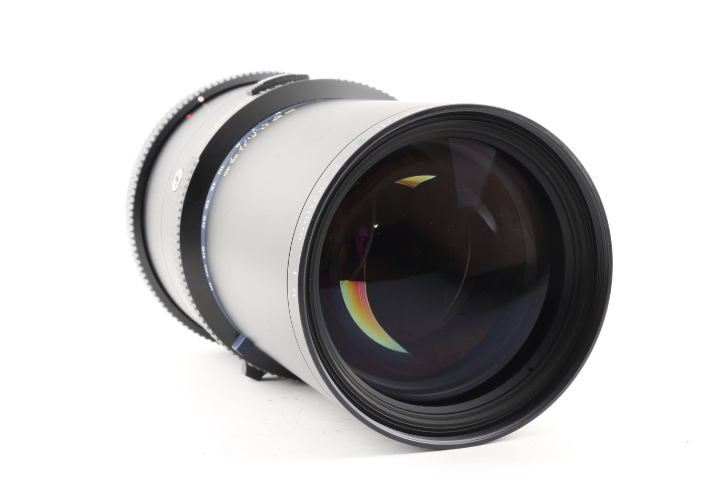 ★訳あり大特価★ MAMIYA SEKOR Z 360mm F6 #J451