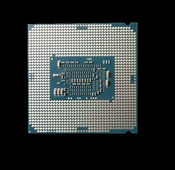 【好調・保証】★i5-6500★3.2GHz(ターボ時3.6GHz)SR2L6,4C/4T,Skylake,LGA1151★の画像2