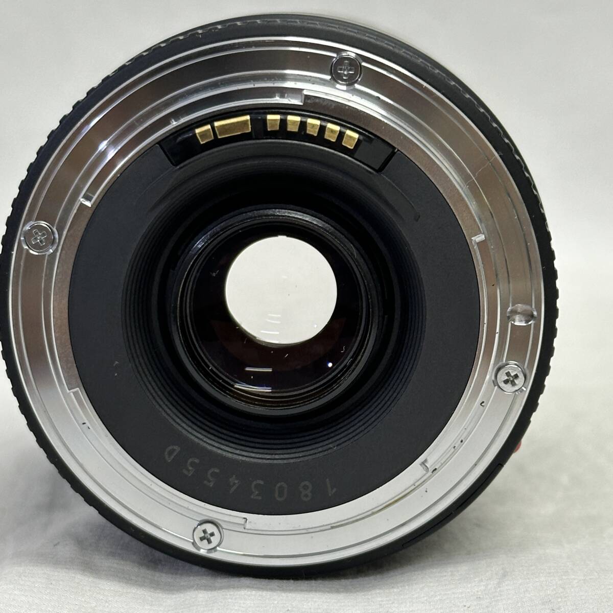 Canon　キャノン　ZOOM LENS　ズームレンズ　75-300mm　1:4-5.6 Ⅱ　ULTROSONIC　Kenko　MC　SKYLIGHT　58mm　レンズフィルター　一眼レフ_画像3