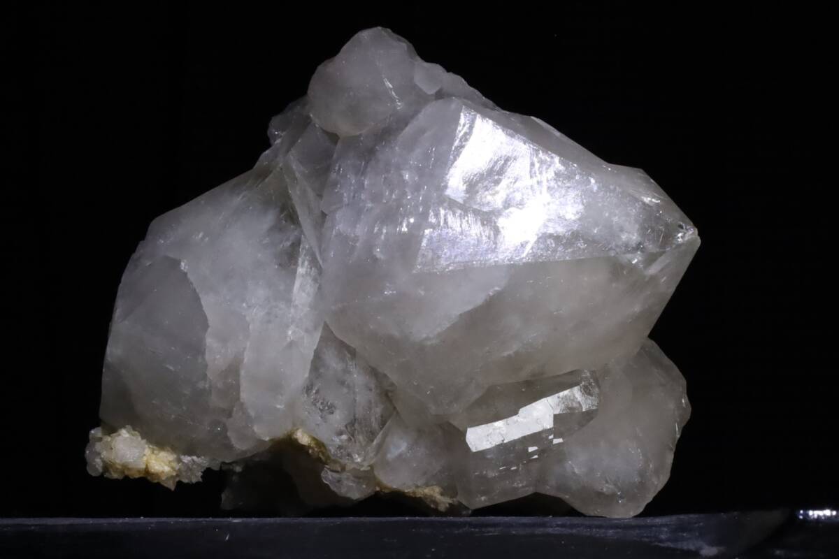 773g マダガスカル産 クォーツ クラスター 一家の一つは欲しい大きめ水晶 天然石 天然石 結晶 鉱物 標本 コレクション_画像10