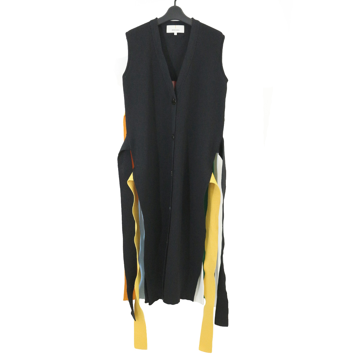 Yahoo!オークション - AKIRANAKA 定価70 200円 18SS カットジャ Yahoo!オークション - AKIRANAKA 定価70 200円 18SS カットジャ