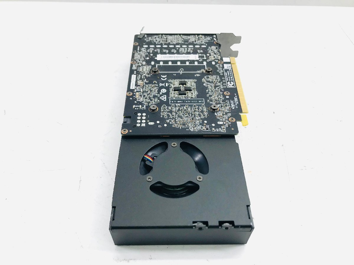 中古動作品 ZOTAC NVIDIA GeForce RTX3060Ti 8GB GDDR6の画像2