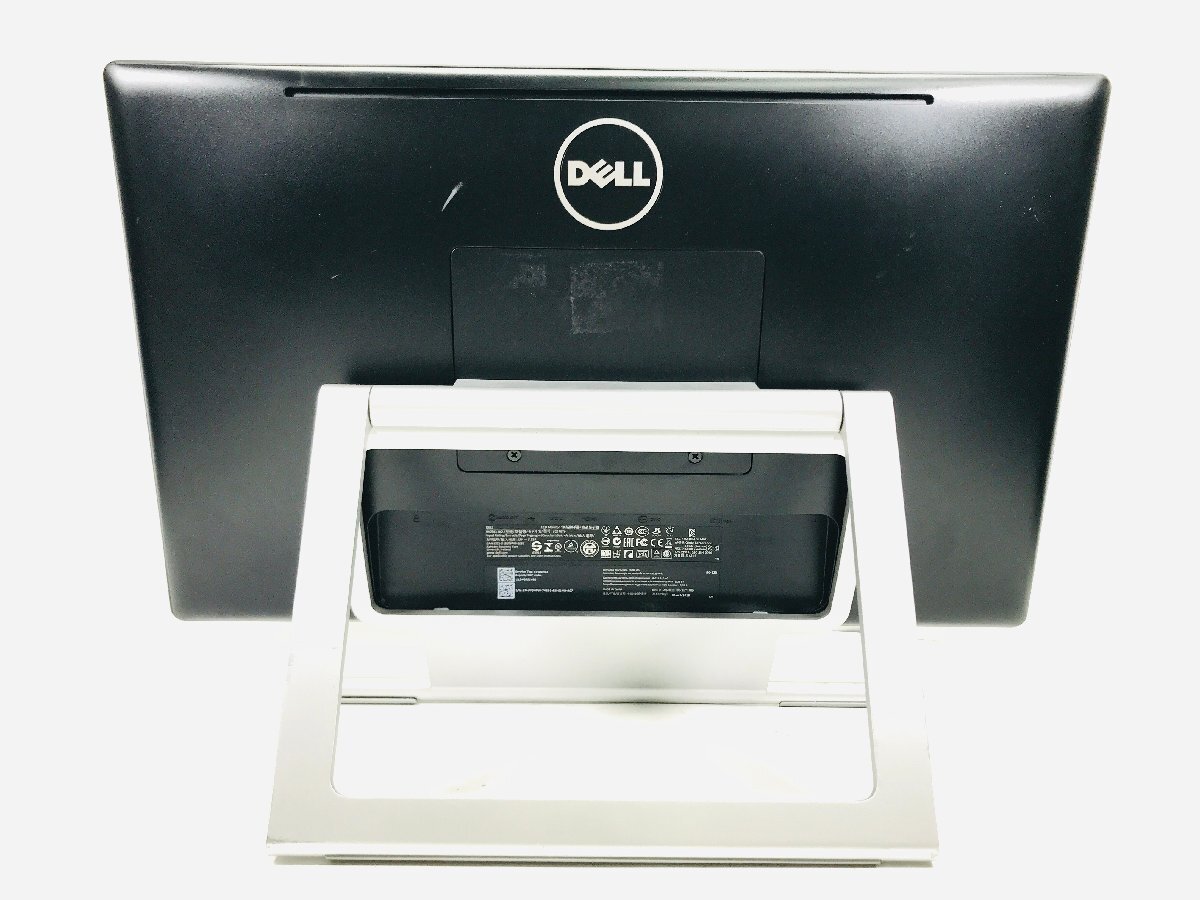 Dell S2240Tb 21.5 -inch full HD Touch monitor / operation verification settled multi Touch monitor 