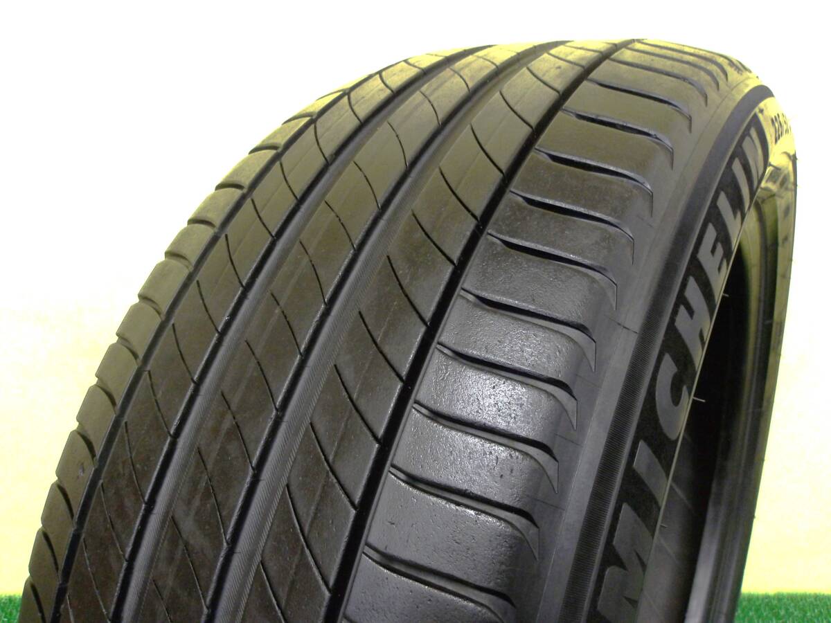 11831 中古 1本 225/50R18 95V ミシュラン プライマシー PRIMACY 4 2020年製 225 50 18 225-50-18 225/50/18_画像5