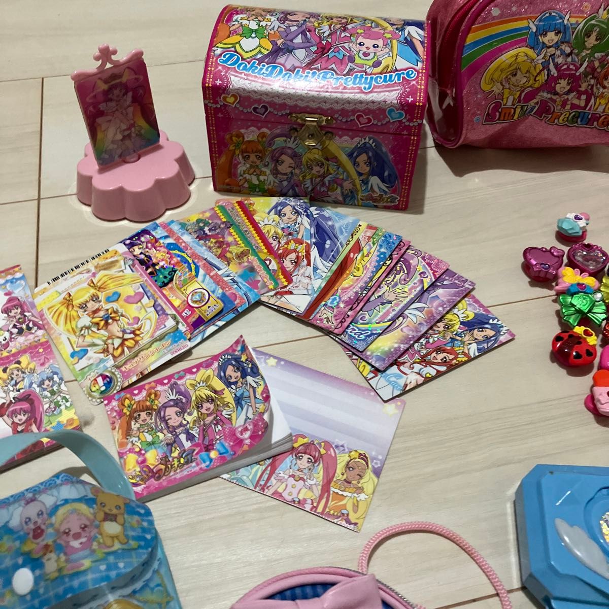 バラ売り不可)プリキュア おもちゃ まとめ売り|Yahoo!フリマ バラ売り不可)プリキュア おもちゃ まとめ売り|Yahoo!フリマ