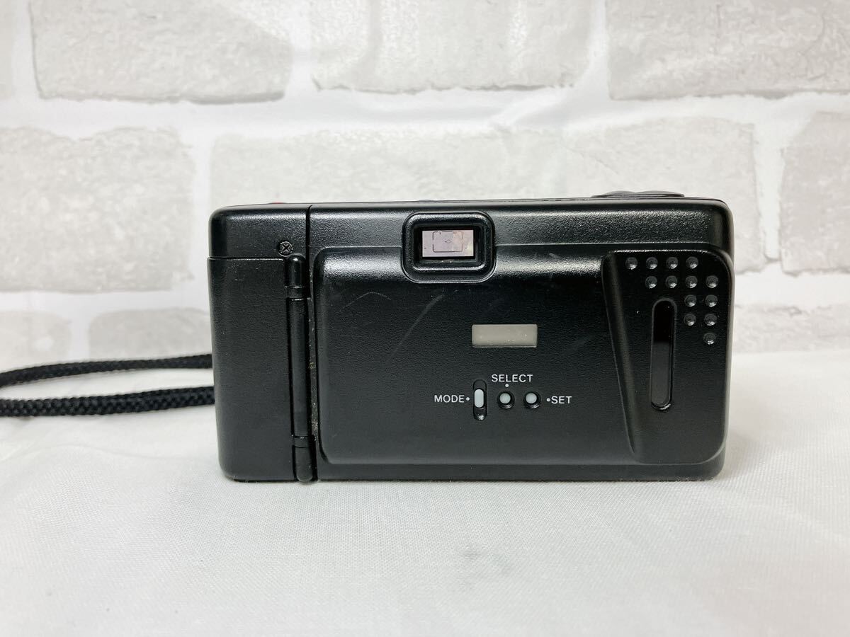 1円〜 オリンパス OLYMPUS AF-10 SUPERの画像4