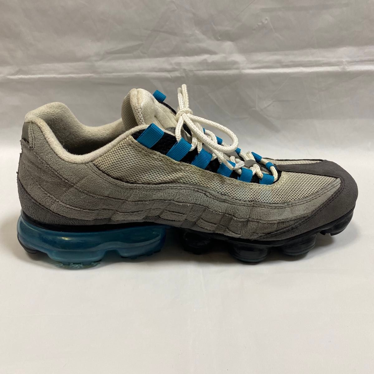 NIKE AIR VAPORMAX 95 NEOTURQUOISE ナイキ エアヴェイパーマックス95 ネオターコイズ 28cm