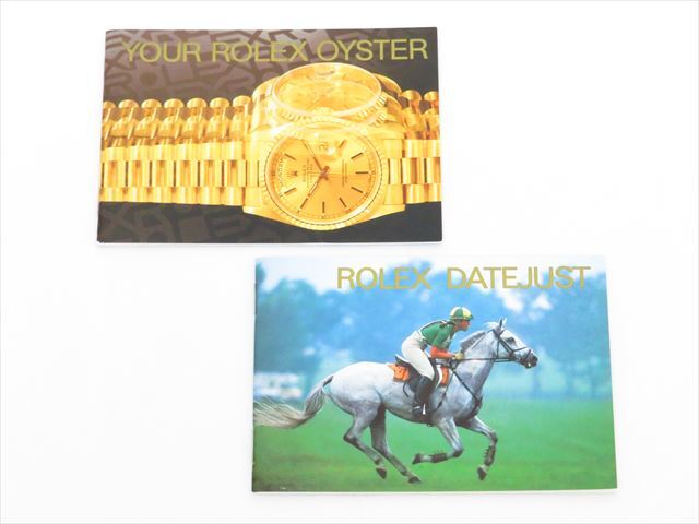 ◆◇ROLEX ロレックス 純正 収納ボックス(空箱) 68.00.01 16220シール有り 外箱/カードケース/冊子付◇◆