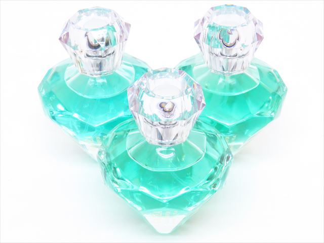 ◆◇PRESTIGE プレステージ ガニア 3点セット オードパルファム(EDP) 50ml 未使用品◇◆