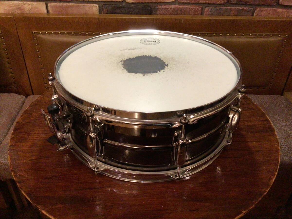 TAMA スネア ROCK STAR 可動品の画像1