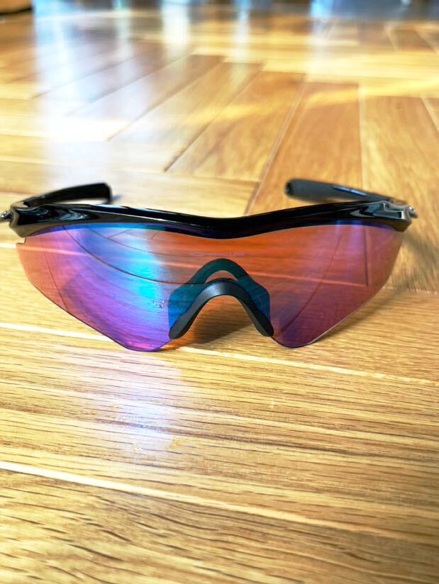  Oacley OAKLEY sunglasses M2 FRAMEp rhythm lens sports sunglasses cycling outdoor military 