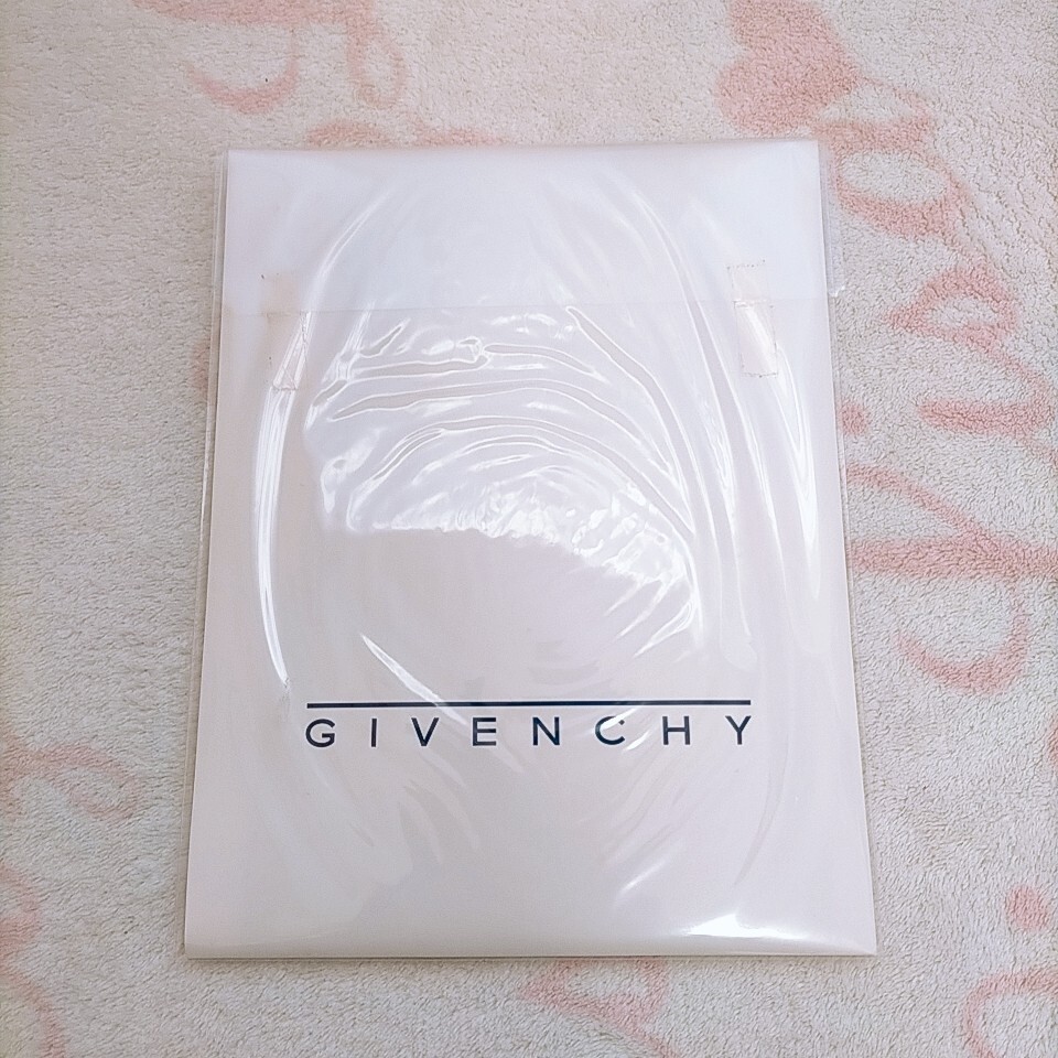 ＊*.゜◆新品◆GIVENCHY ジバンシー＊*.゜素肌のような透明感 ナチュラル サポート ストッキング パンスト パンティストッキング ビゾンの画像3