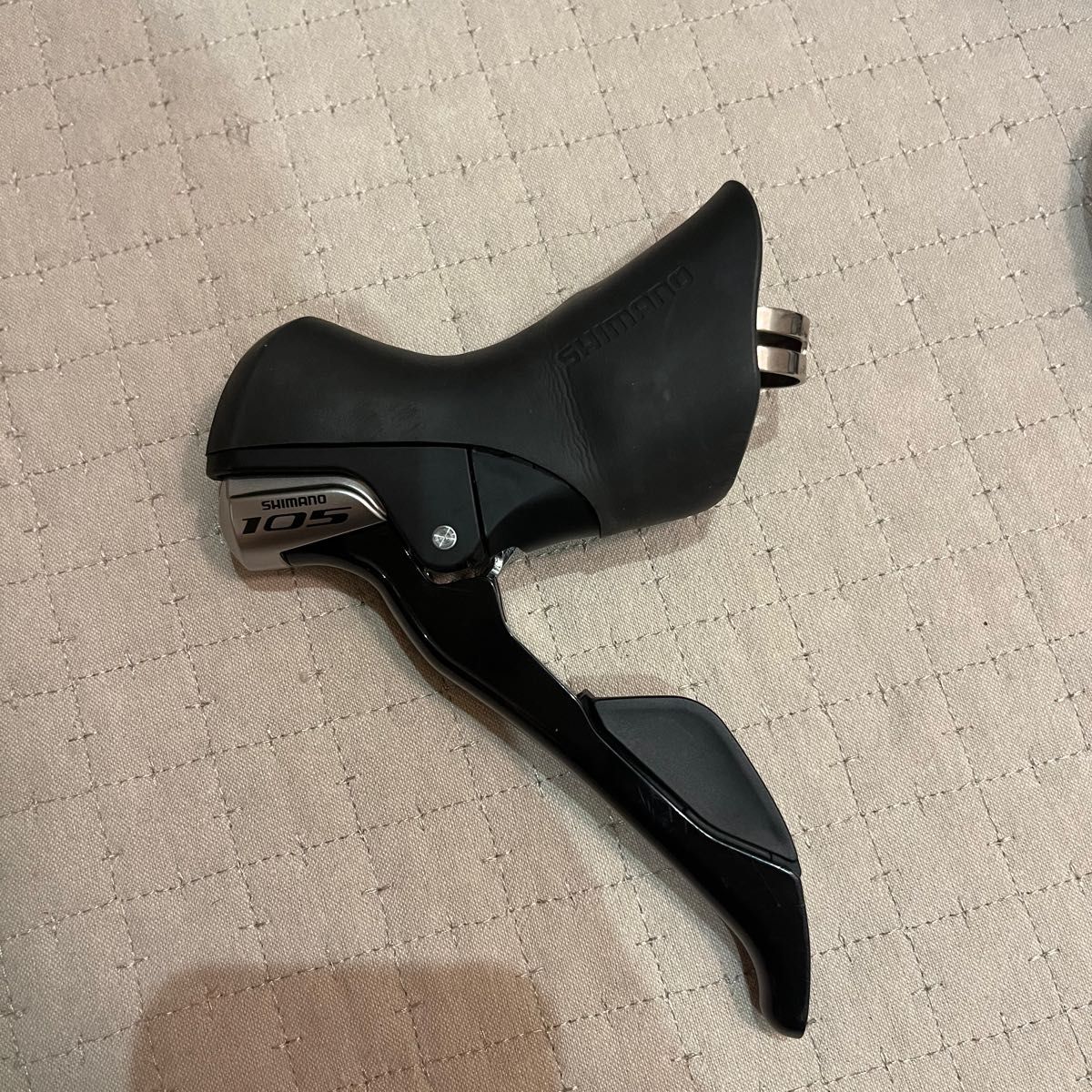 シマノ SHIMANO 105 ST-5800 2×11s 前後セット デュアル シマノ SHIMANO 105 ST-5800 2×11s 前後セット デュアル