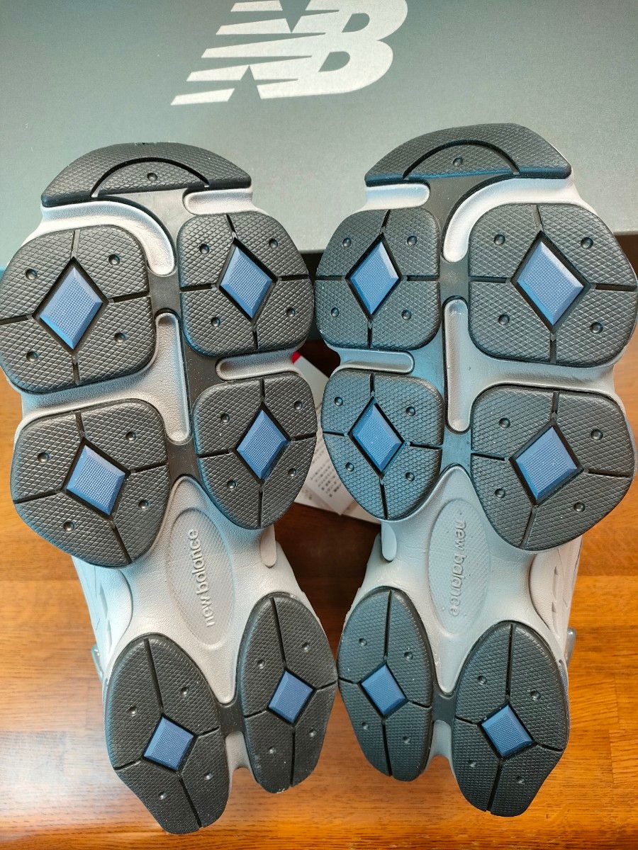 ④希少 【IENA/限定モデル】【新品未使用】ニューバランス ④希少 【IENA/限定モデル】【新品未使用】ニューバランス
