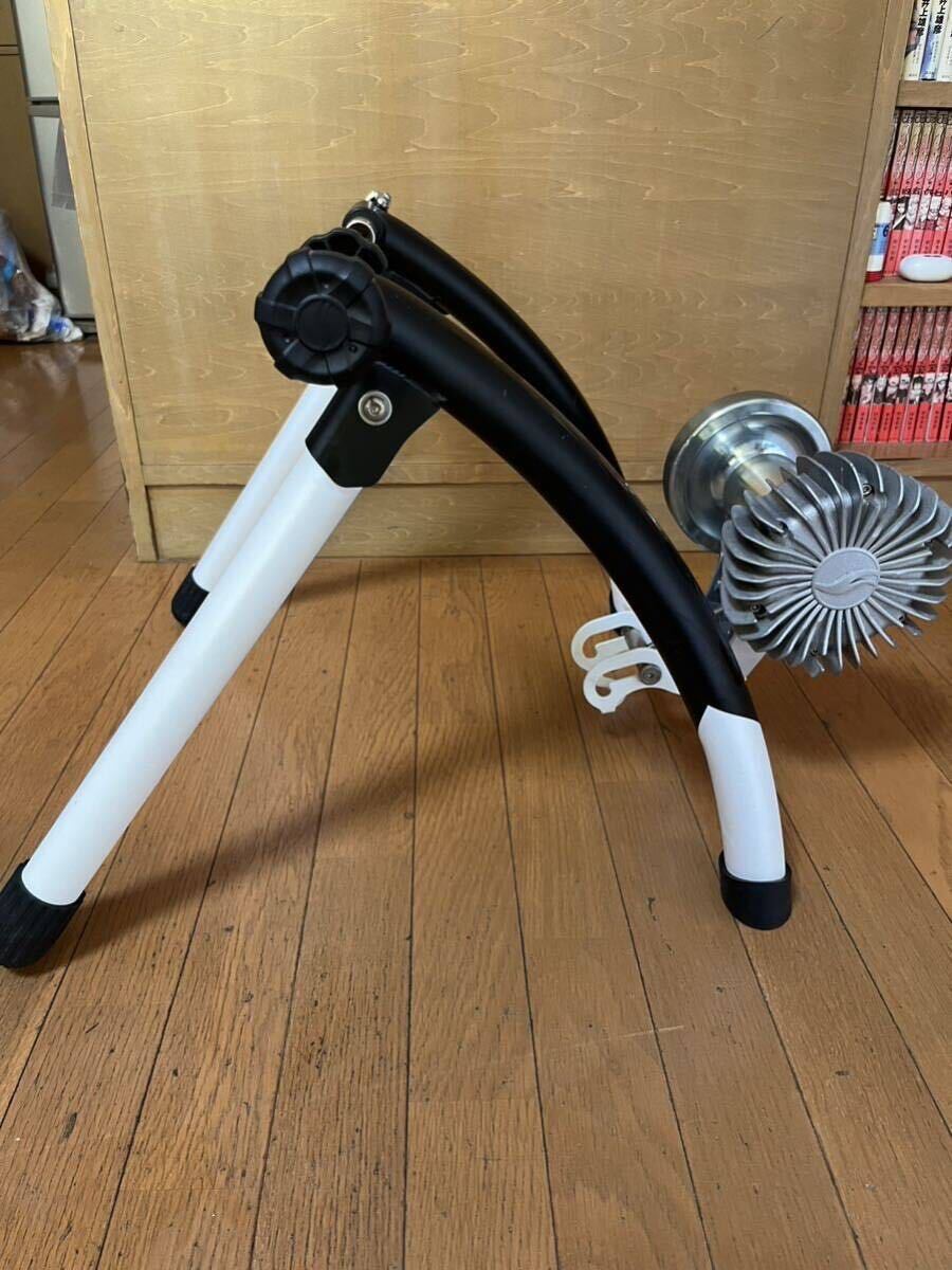 ジャイアント固定式ローラー台オマケ付きの画像2