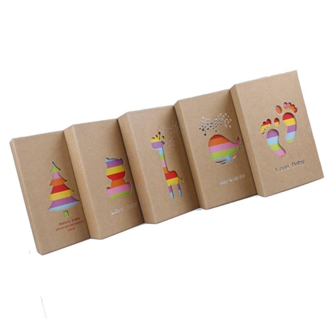  photo album set high capacity lovely 5 pcs. kg size ribbon sack attaching [ remainder 3 only ]