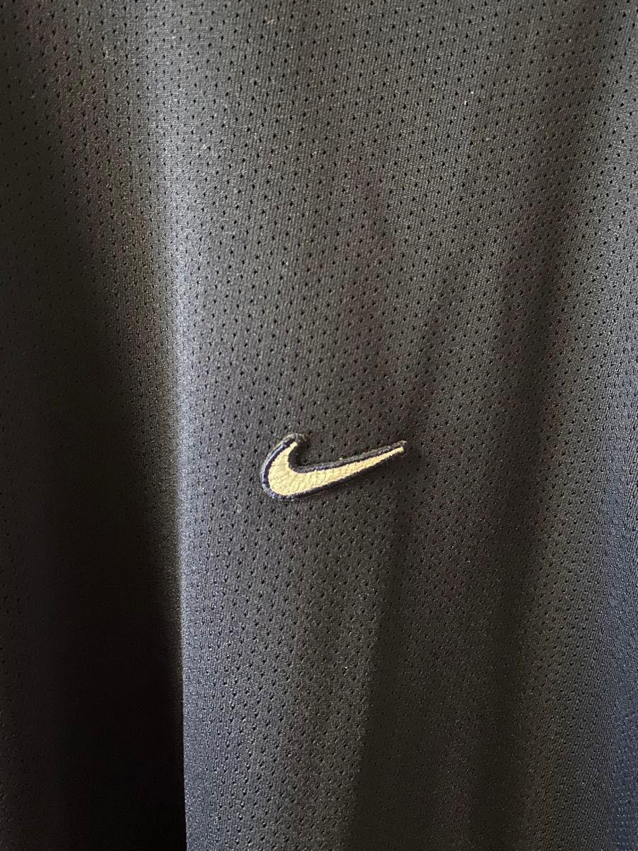 NIKEナイキプラクティスシャツ