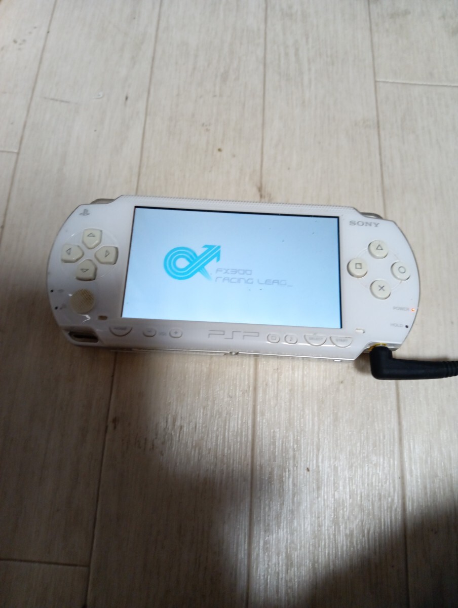 SONY PSP3000/psp1000 まとめて。_画像4