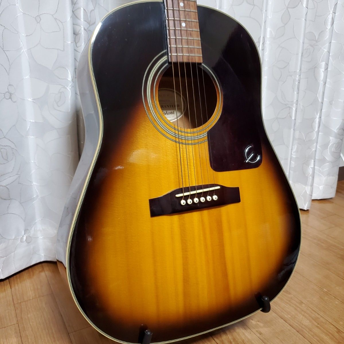 Epiphone エピフォン AJ-15VS アコースティックギター|Yahoo Epiphone エピフォン AJ-15VS アコースティックギター|Yahoo