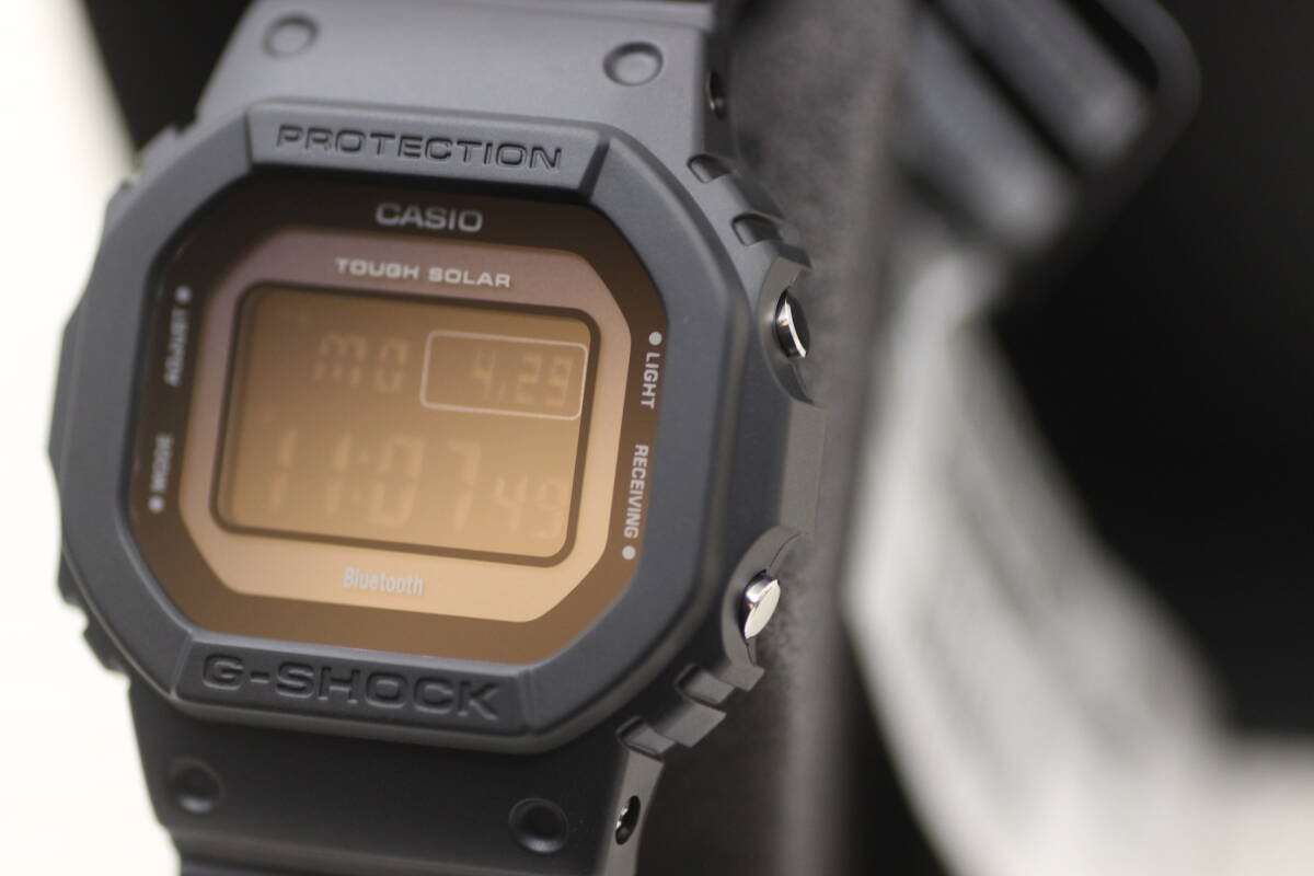 未使用品・送料無料 カシオ 腕時計 CASIO G-SHOCK GW-B5600BC 未使用品・送料無料 カシオ 腕時計 CASIO G-SHOCK GW-B5600BC