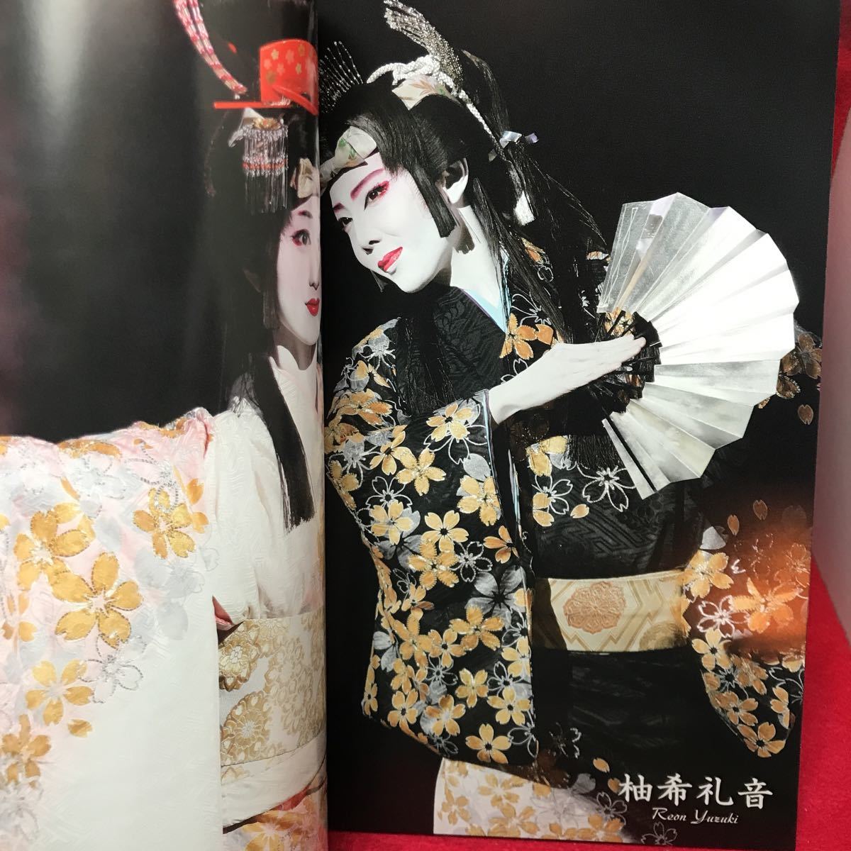 ヤフオク 宝塚 Le Cinq ル サンク 12 12月号 Vol 143 ヤフオク 宝塚 Le Cinq ル サンク 12 12月号 Vol 143