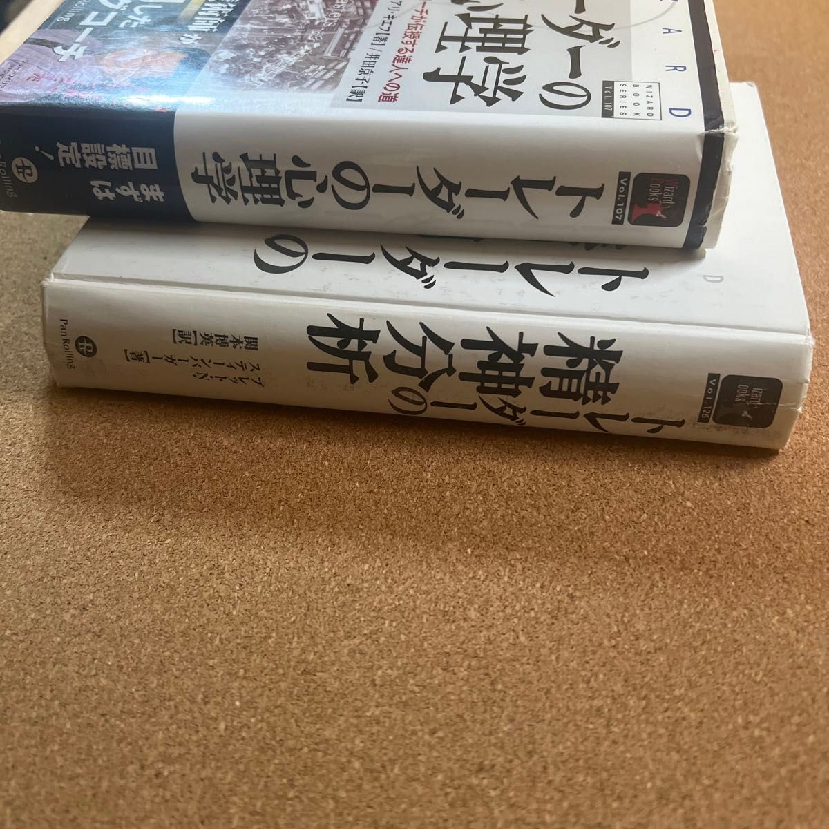 トレーダーの心理学/トレーダーの精神分析