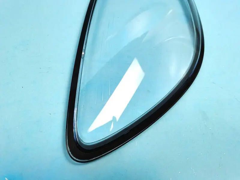  Porsche Cayman 981 2013-2015 head light lens free shipping 