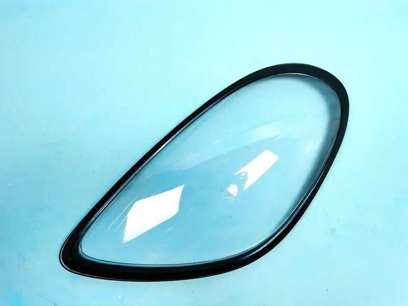  Porsche Cayman 981 2013-2015 head light lens free shipping 