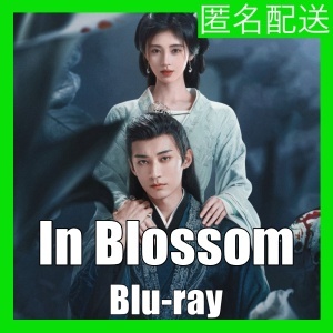 In Blossom（自動翻訳）『Sit』中国ドラマ『オロ』Blu-ray「Hot」_画像1