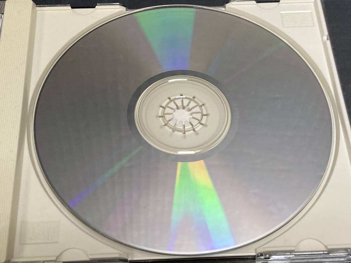 ●【動作未確認】PCエンジンスーパーCD2 らんま1/2 打倒!元祖無差別格闘流!_画像6