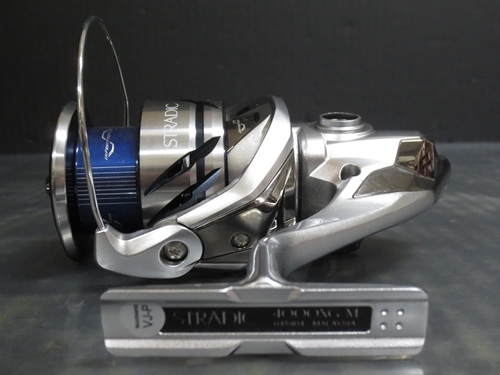 SHIMANO シマノ 23 STRADIC ストラディック 4000XG