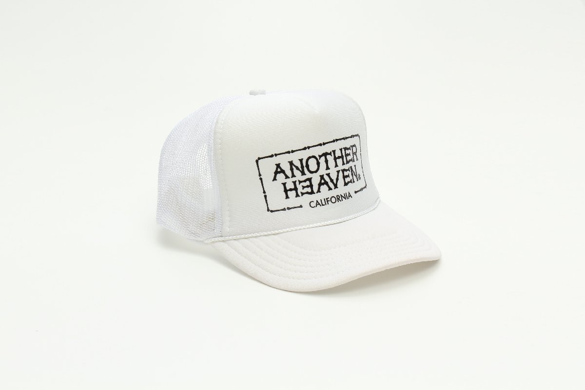 1円～1スタ Another Heaven/アナザーヘブン新品未使用/正規品CAP/キムタク木村拓哉愛用本物スタカリRoyalwestロイヤルウエストHTCAHの画像4