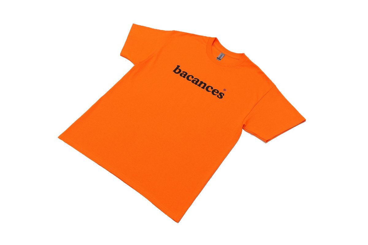 1円～1スタ 新品未使用 正規品 激レア 窪塚洋介着用 BACANCES バカンサス 限定Tシャツ 藤原ヒロシ キムタク 江口洋介原宿offshore サイズSの画像4