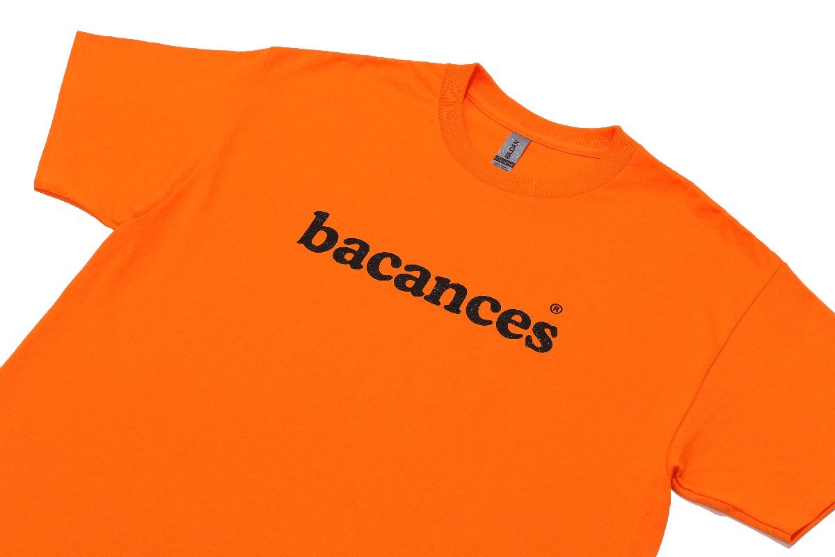 1円～1スタ 新品未使用 正規品 激レア 窪塚洋介着用 BACANCES バカンサス 限定Tシャツ 藤原ヒロシ キムタク 江口洋介原宿offshore サイズSの画像3