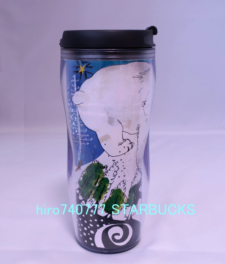 ヤフオク スターバックス Last 北海道 クマ 雪 地域限定 ヤフオク スターバックス Last 北海道 クマ 雪 地域限定