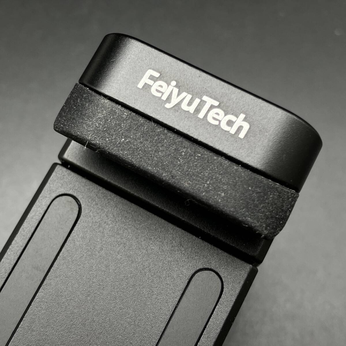 まとめて『FeiyuTech Feiyu Pocket 3 リモートハンドル アクセサリー』フェイユーテック コントローラー 通電のみ確認済み 現状品 D-4574の画像7